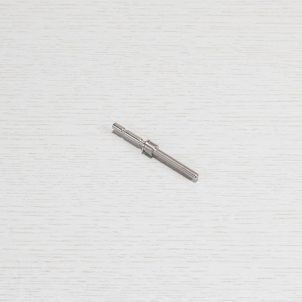 DOUBLE SIDED PULL / CLOSET BAR FIXINGS / STANDARD LENGTH