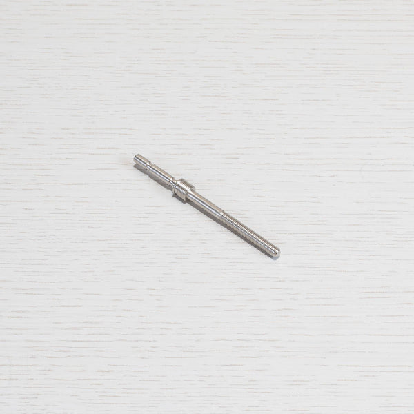 DOUBLE SIDED PULL / CLOSET BAR FIXINGS / EXTENDED LENGTH