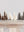 Paper Honeycomb Trees - Set of 5