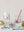Holiday Drinking Glass