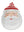 Santa Plate