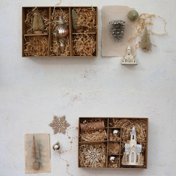 Holiday Decor Kit