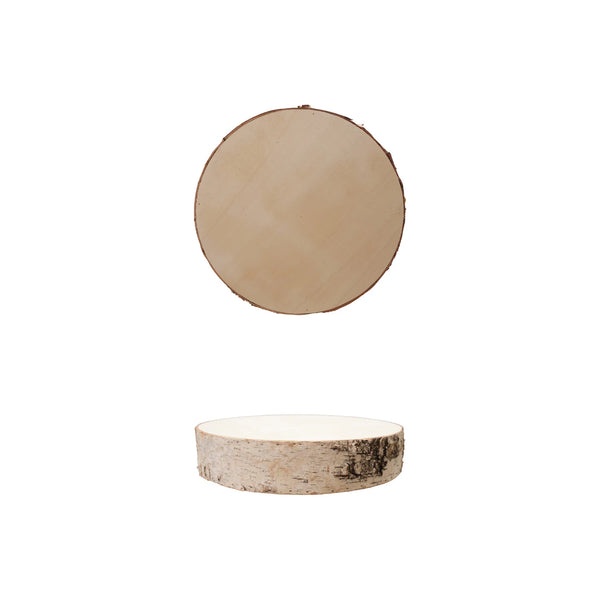 Wood Slice